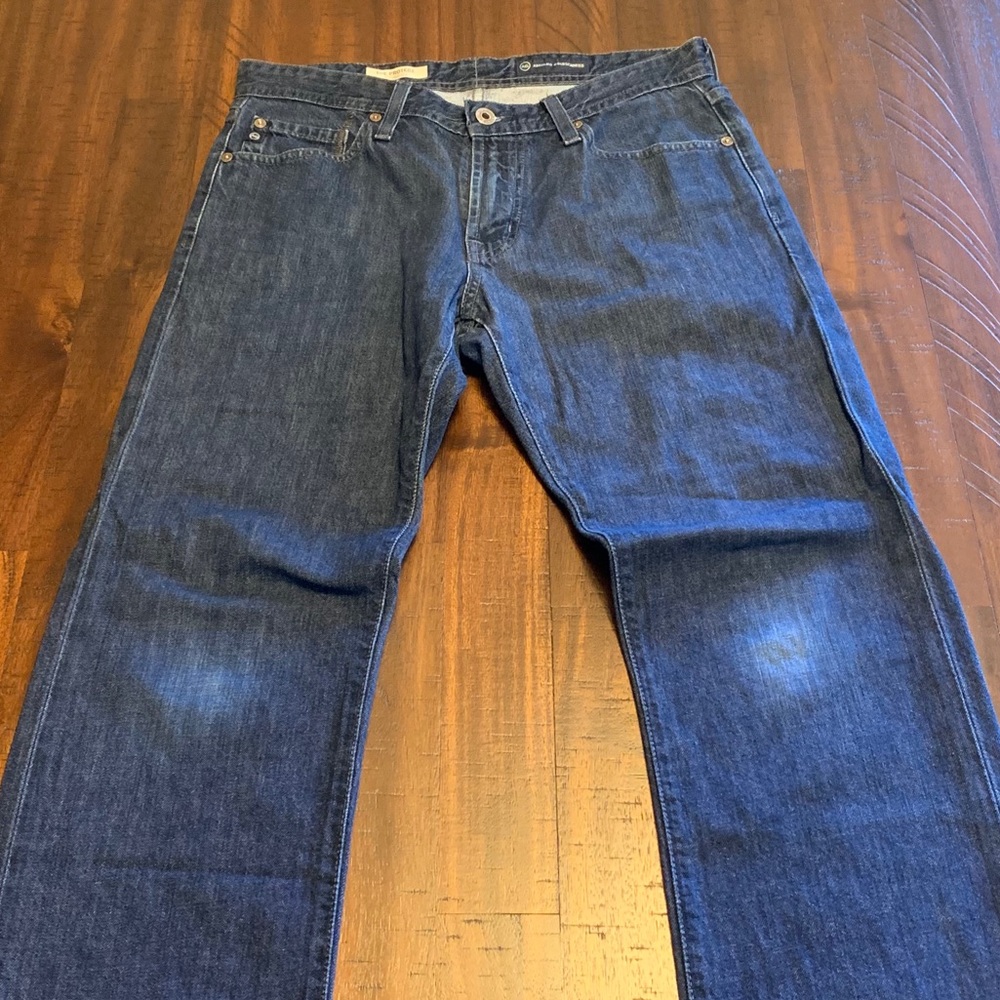 ADRIANO GOLDSCHMIED JEANS